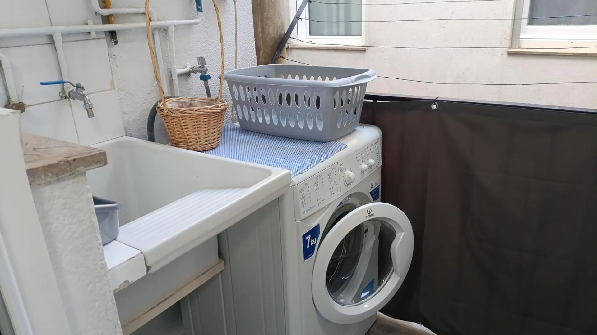 Apartamento Cozy And Sunny Penthouse Fira Bcn L'Hospitalet de Llobregat 0*,  España