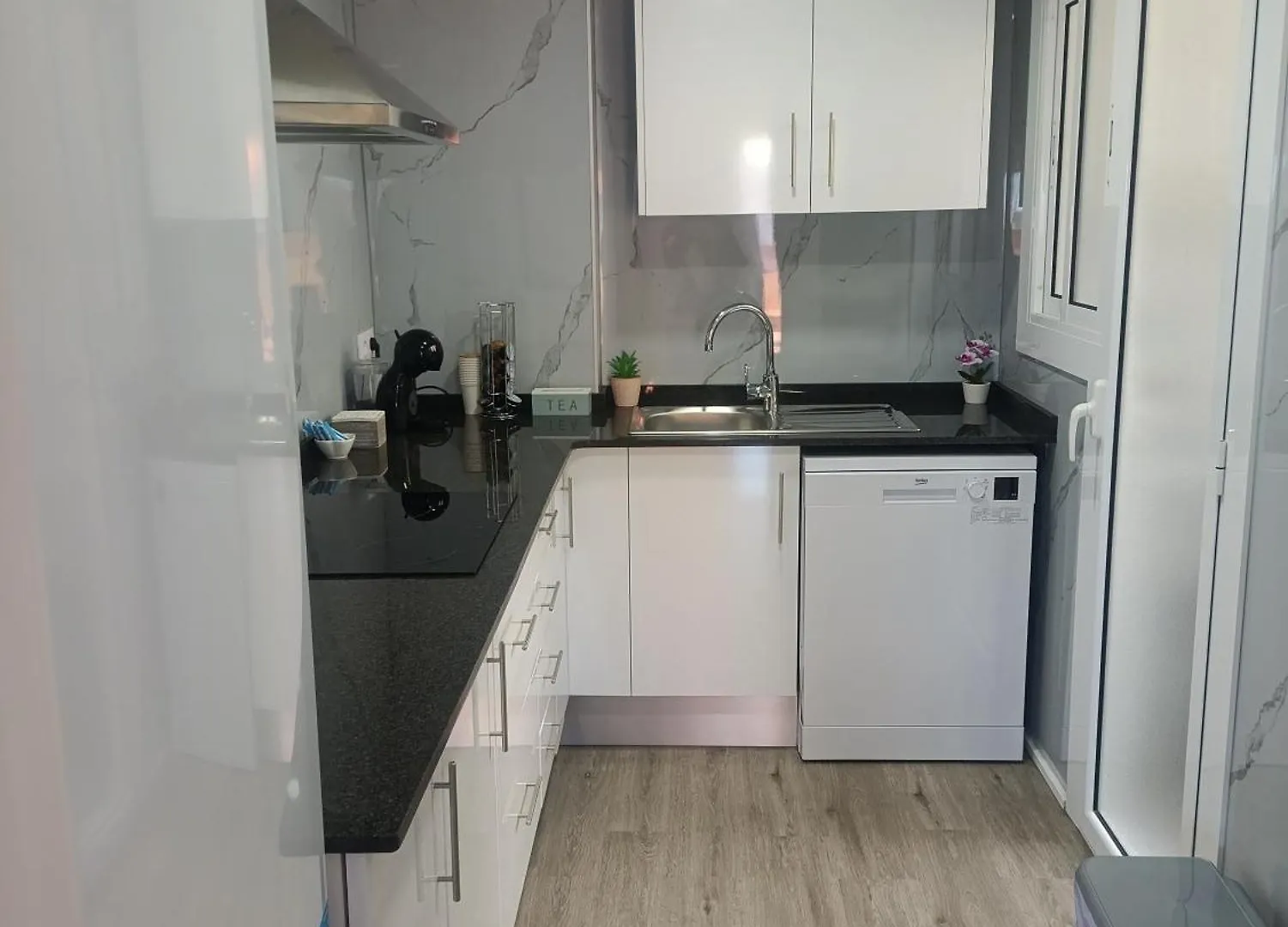 Apartamento Cozy And Sunny Penthouse Fira Bcn L'Hospitalet de Llobregat España